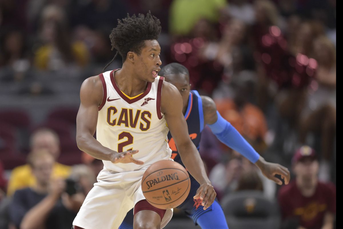 Starting 5, Jan. 9: Cavs outlast Thunder in epic heavyweight bout